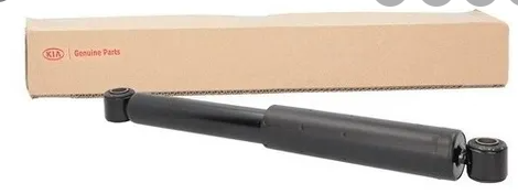 Amortiguador Trasero Izquierdo/Derecho Korea 553112W100 Hyundai Santa Fe 10 - 12