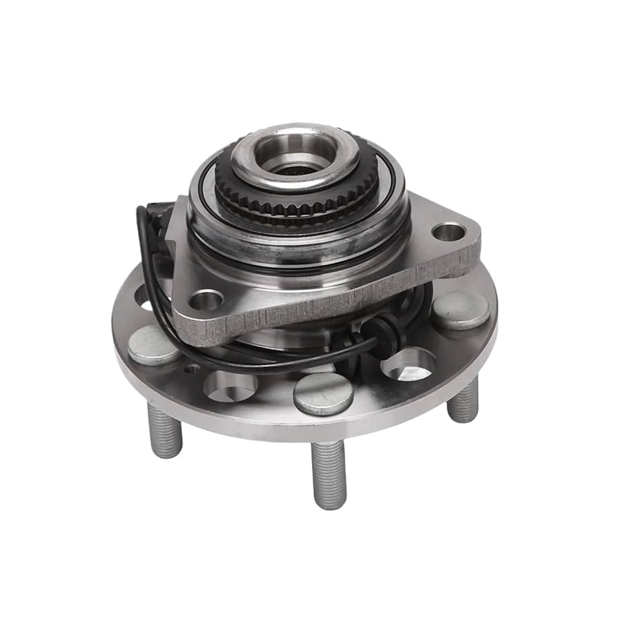 Maza Rueda Delantero 4X4 Sin Abs Ssangyong Actyon 4142009302