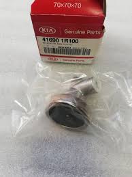 Regulador Embrague Original 416901R100 Accent Rb 12-19 Bencina Y Petrolero