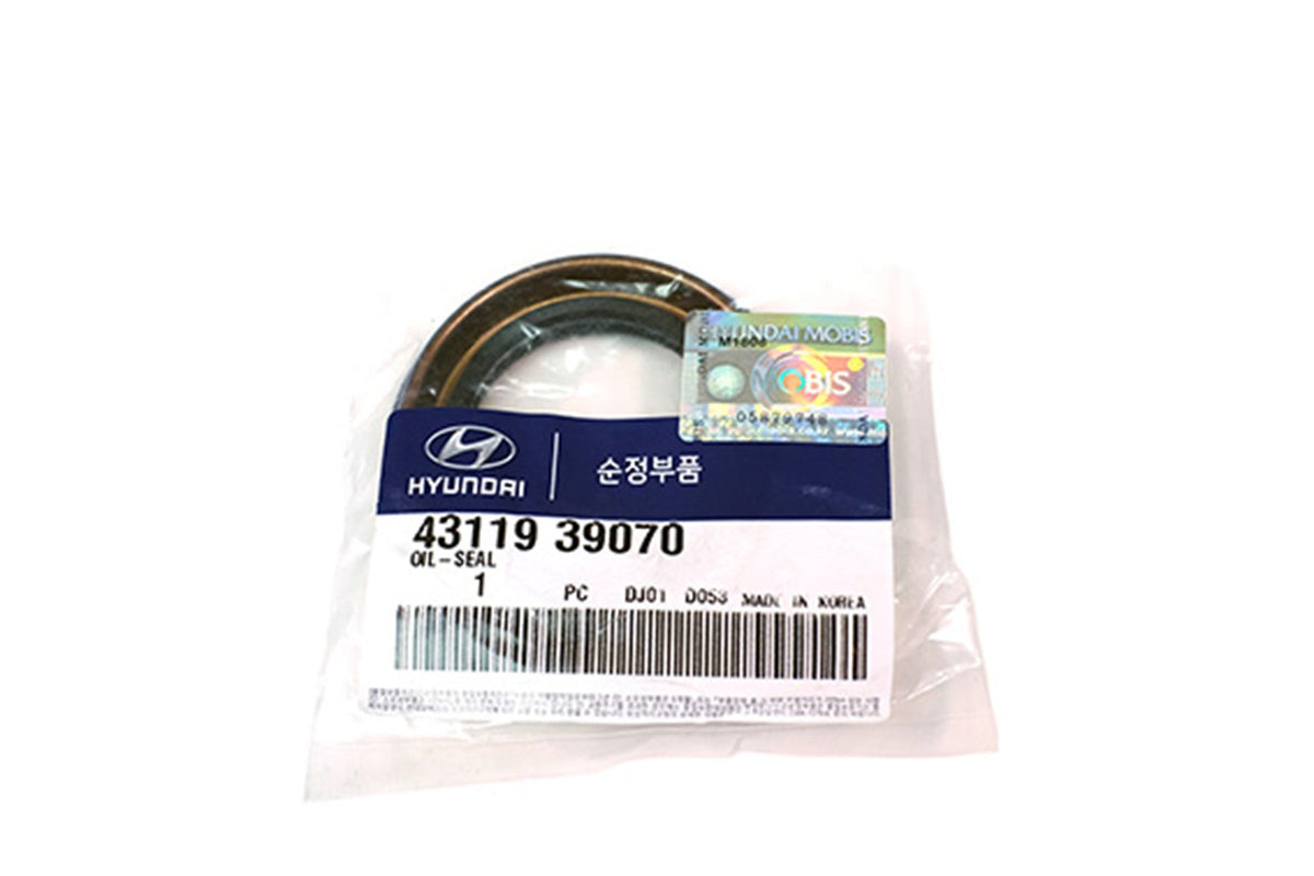 Reten Salida Caja Derecho Alternativo Hyundai Accent Rb 4311939070