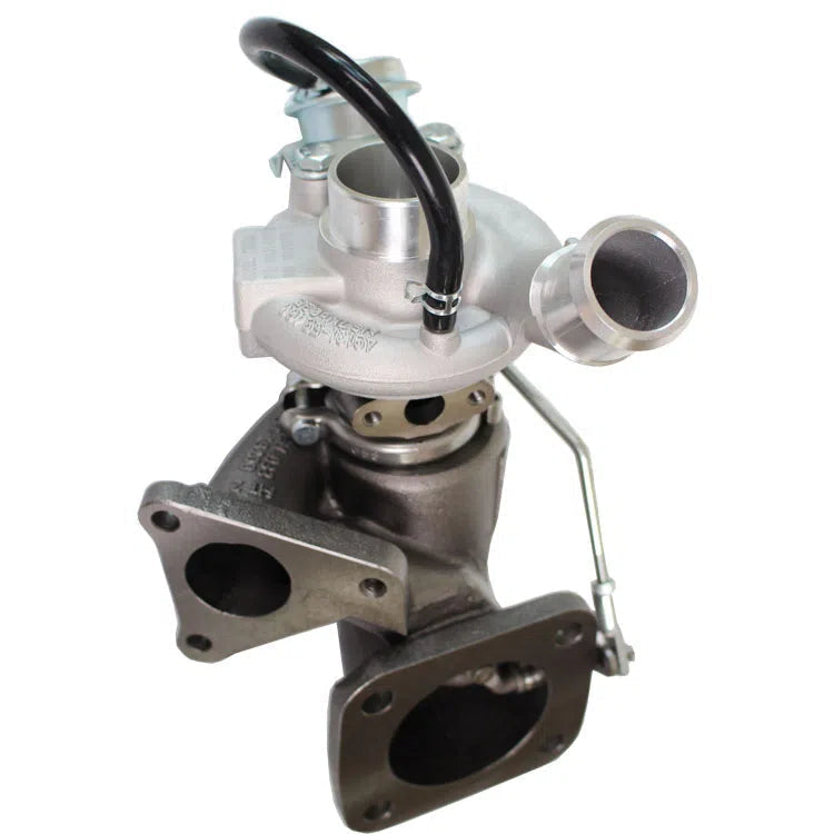 Turbo Hyundai Porter Kia Frontier 2012 2019 Garrett Korea 282314A800
