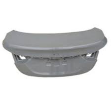 Tapa De Maleta 11-15 (O) S/Llave 692003X040 Hyundai Elantra