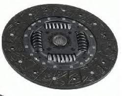 Disco Embrague Bencinero 2.7 07-> 4110024900