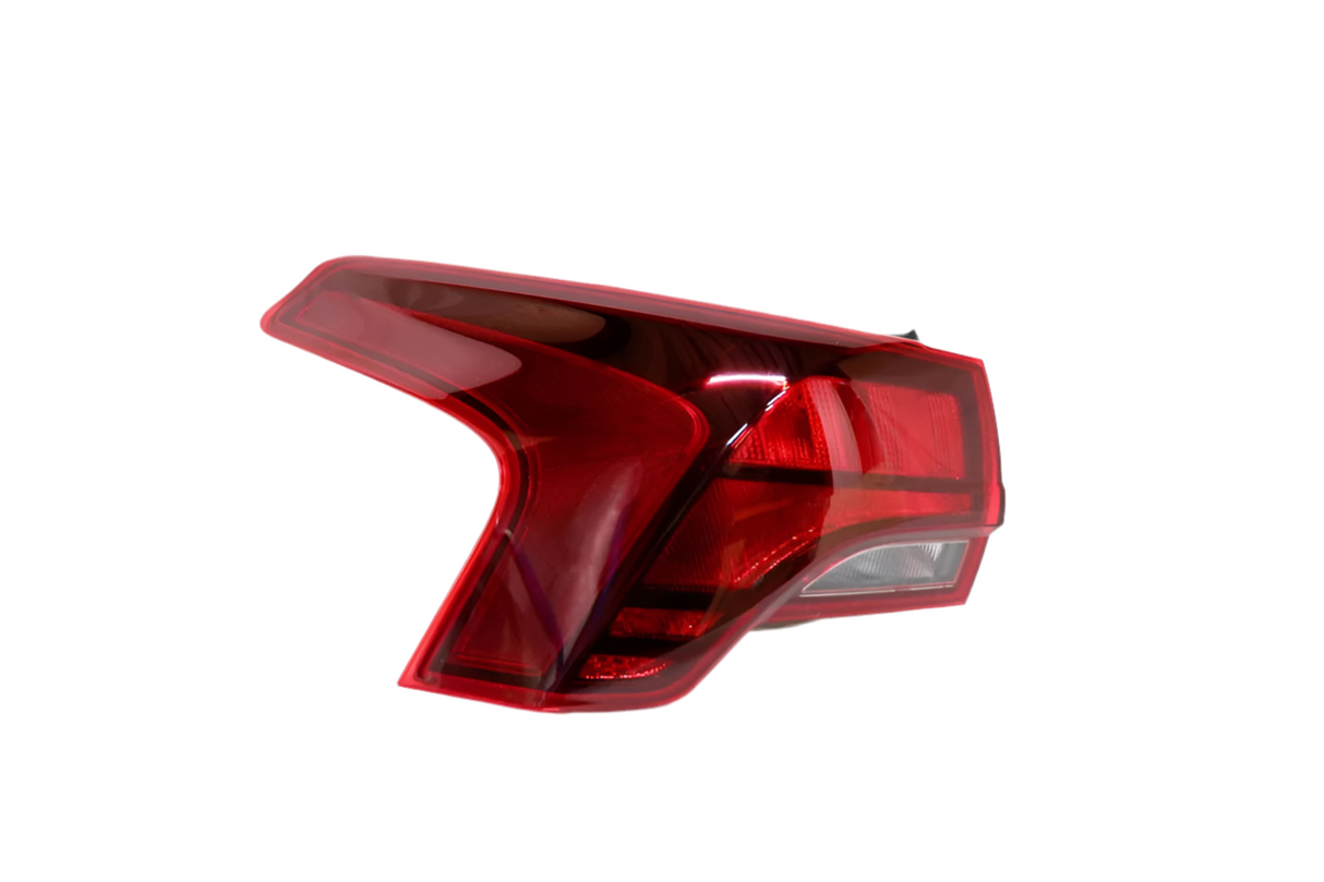 Foco Trasero Izquierdo Exterior Hyundai New Santa Fe 2021 24 Original 92401S1500