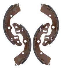 Juego Patin Freno Trasero Kia Sonet 21->(O) 58350Cca00