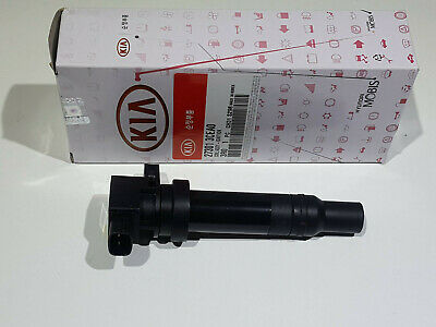 Bobina Kia Cerato Sonet 20 24 Original 273012M320