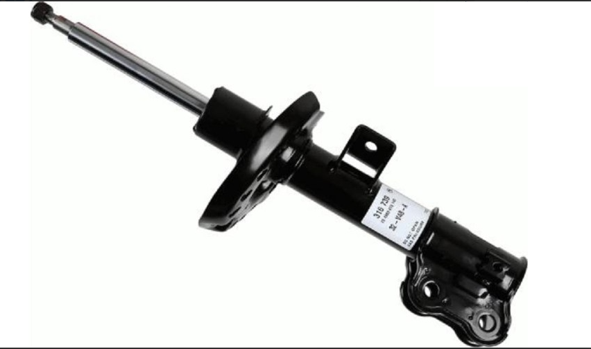 Amortiguador Delantero Derecho Kia Carens 13-> (O) 54660A4200