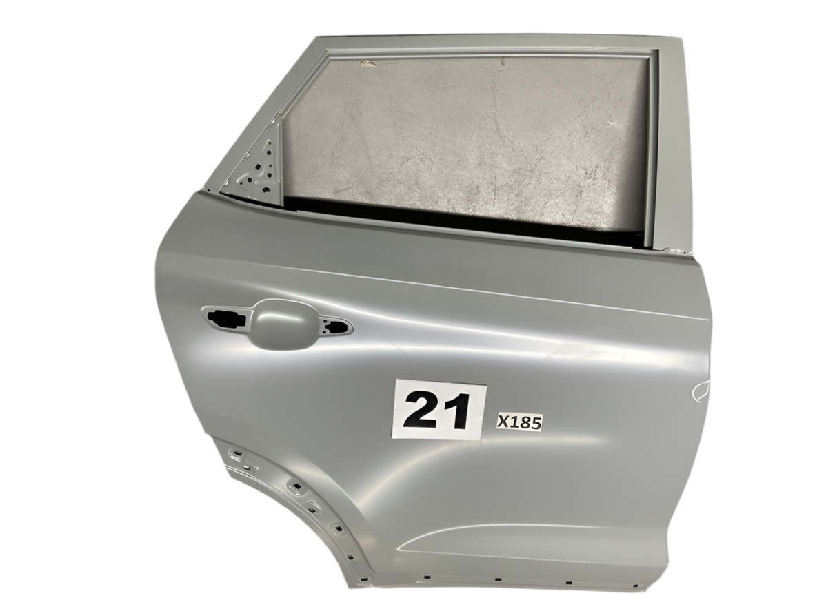 Puerta Trasera Derecha Hyundai Tucson 2015 20 Alternativo 77004D3000