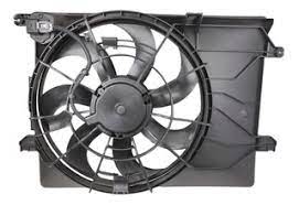 Electroventilador Kia Sonet 20-> (O) 25380Cc000