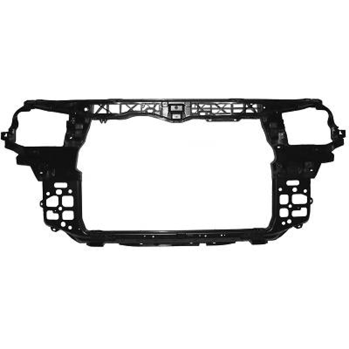 Frontal Mecanico Hyundai Santa fe 2010 a 2012 Alternativo Korea 641012B500
