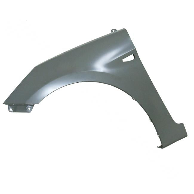 Tapabarro Delantero Derecho Hyundai Accent Rb 2012 a 2019 Alternativo 663211R300
