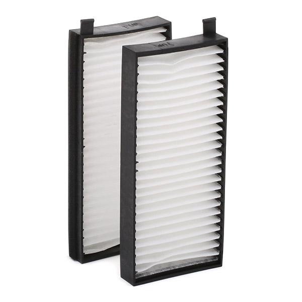 Filtro Polen Ssangyong Actyon 2006 19 Alternativo 68111091A0