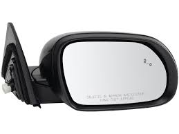 Espejo Electrico Derecho Kia Seltos 2020 a 2024 Original 87620Q6120