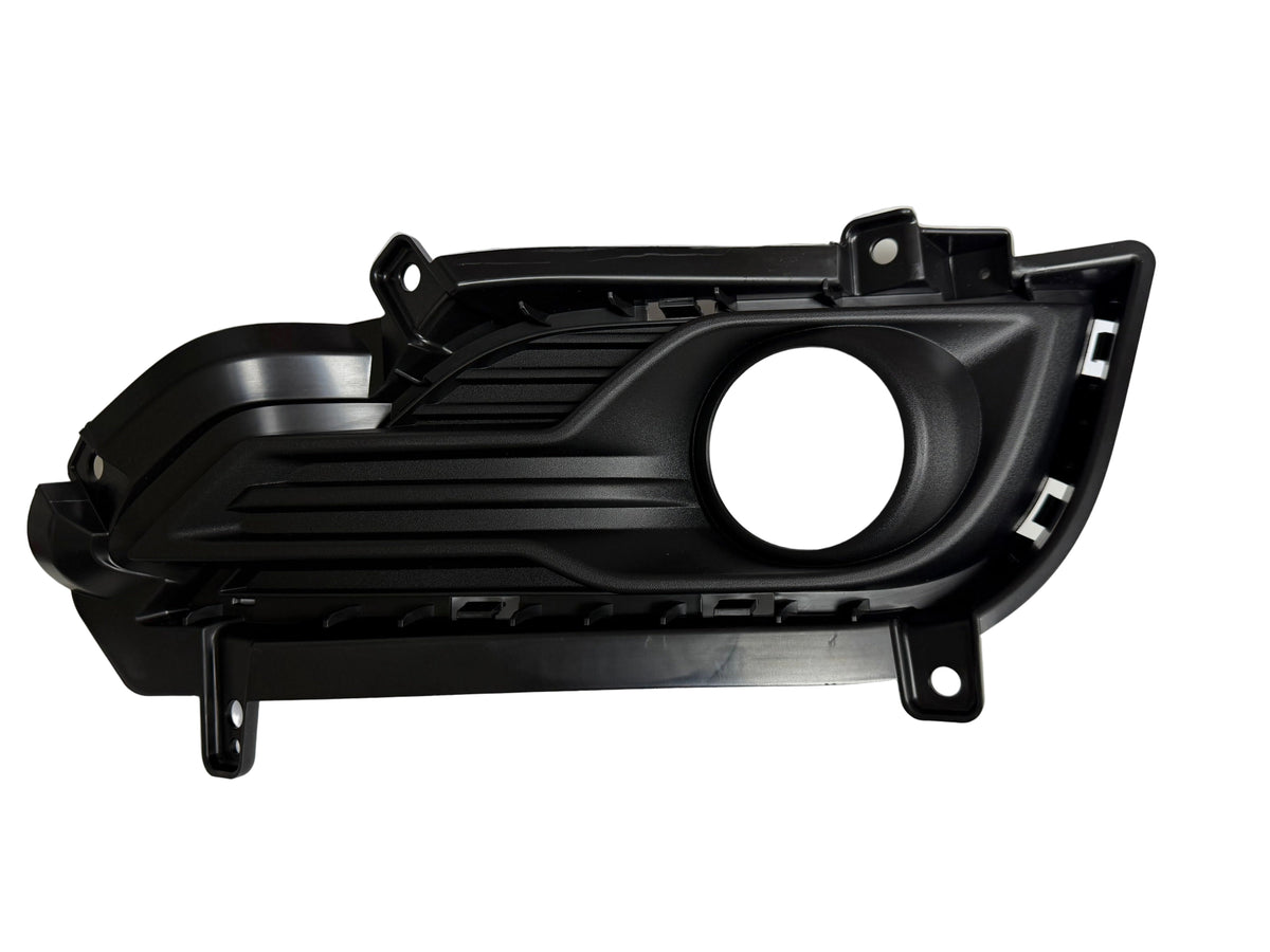 Bisel Neblinero Izquierdo Ssangyong Grand Musso 2019 a 2021 Original 7875138010