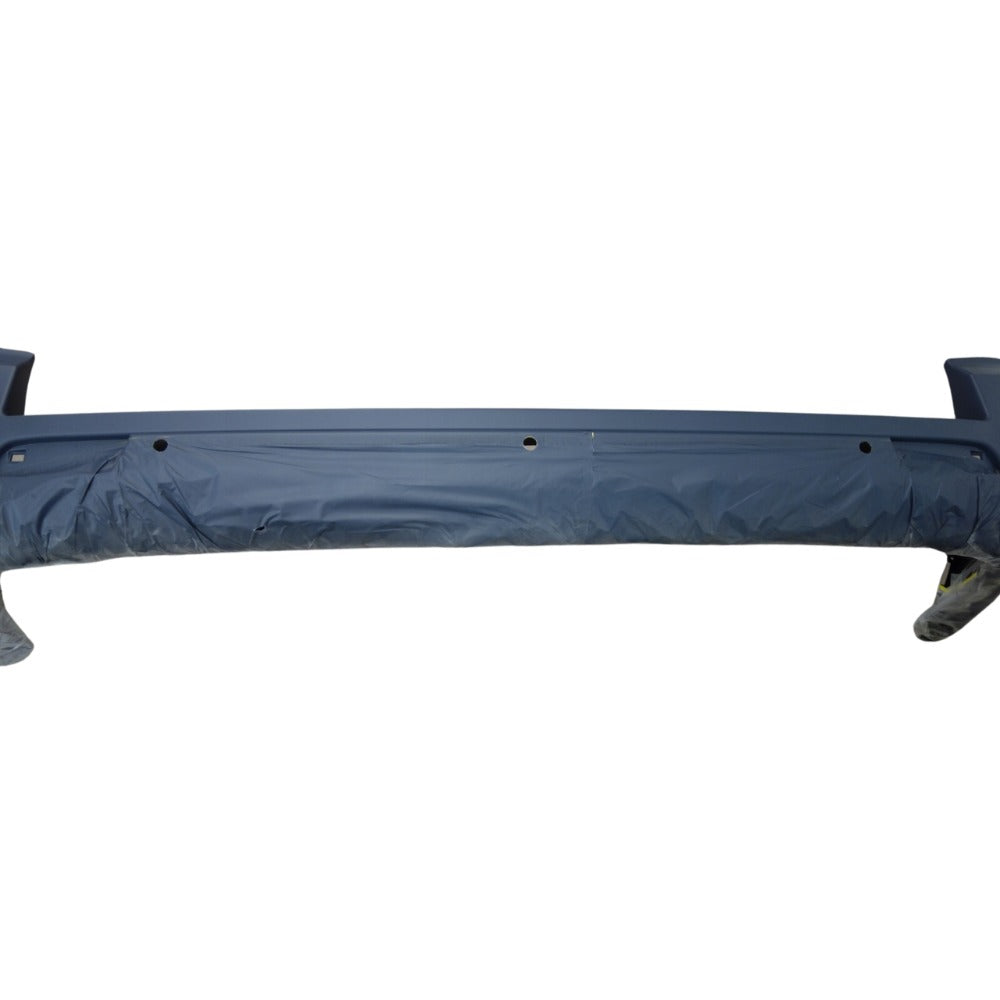 Funda Parachoque Trasero Ssangyong Actyon 2012 a 2019 Alternativo 7881532501