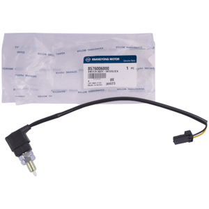 Bulbo Embrague Ssangyong Actyon Original 8576006000