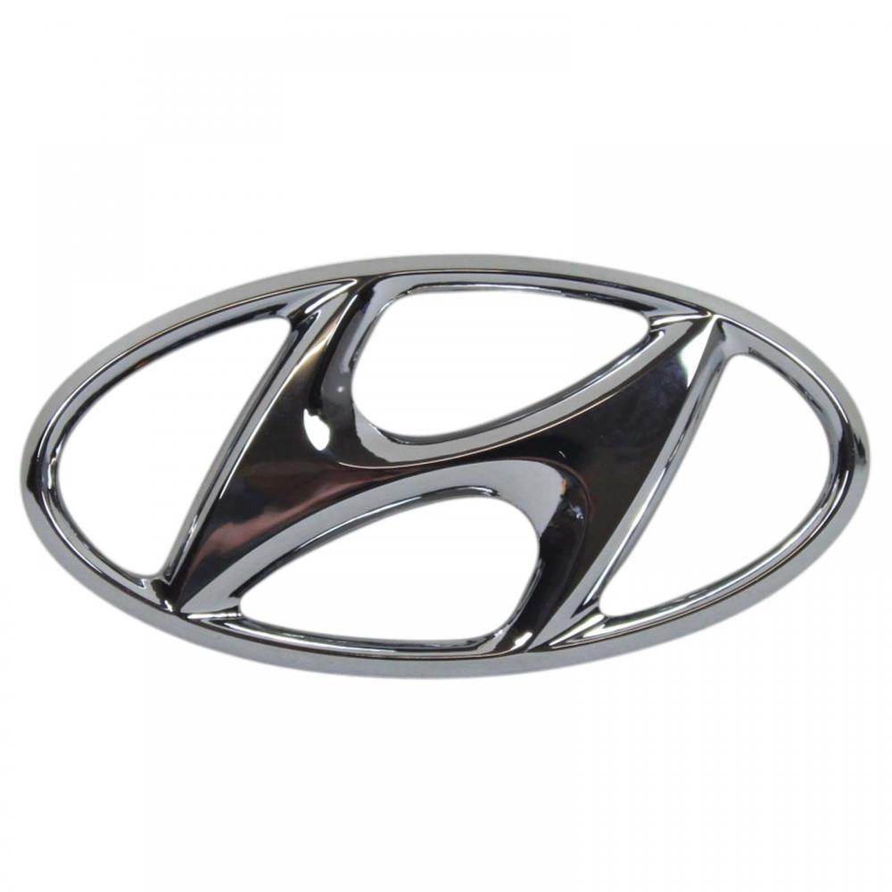Emblema 94-97 Capot H Accent 8634122200