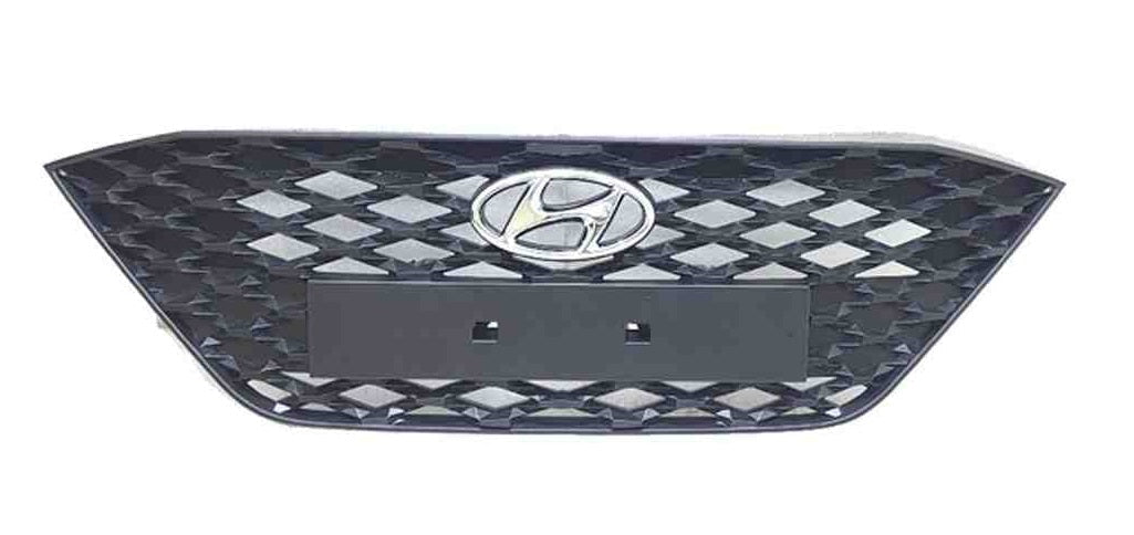 Mascara Hyundai Accent 2021 a 2023 Alternativo 86350H6500