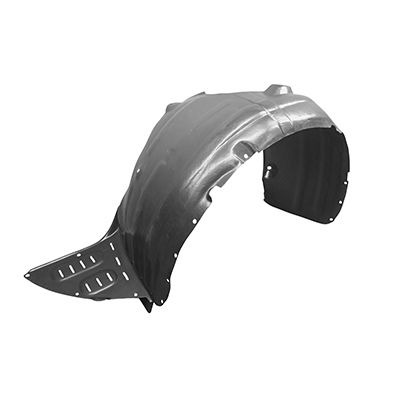 Guardafango Izquierdo Original Kia Cerato Koup 868111M301