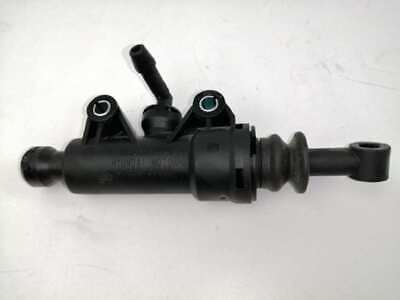 Bomba Embrague 19-> Original Solati H35 41659