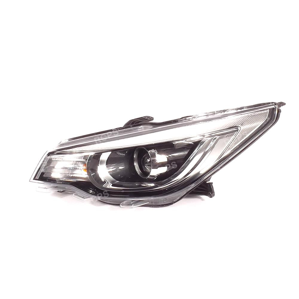 Optico Derecho New Mg 3 Desde 19-> 92102Mg3New