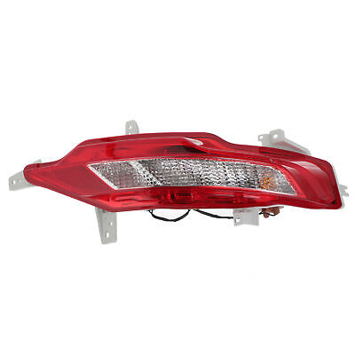 Mica Parachoques Trasero Derecho Hyundai Tucson 21-> 92406N9000 (O)