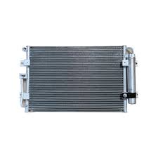 Condensador Hyundai Staria 19 24 Original 97606Cg100