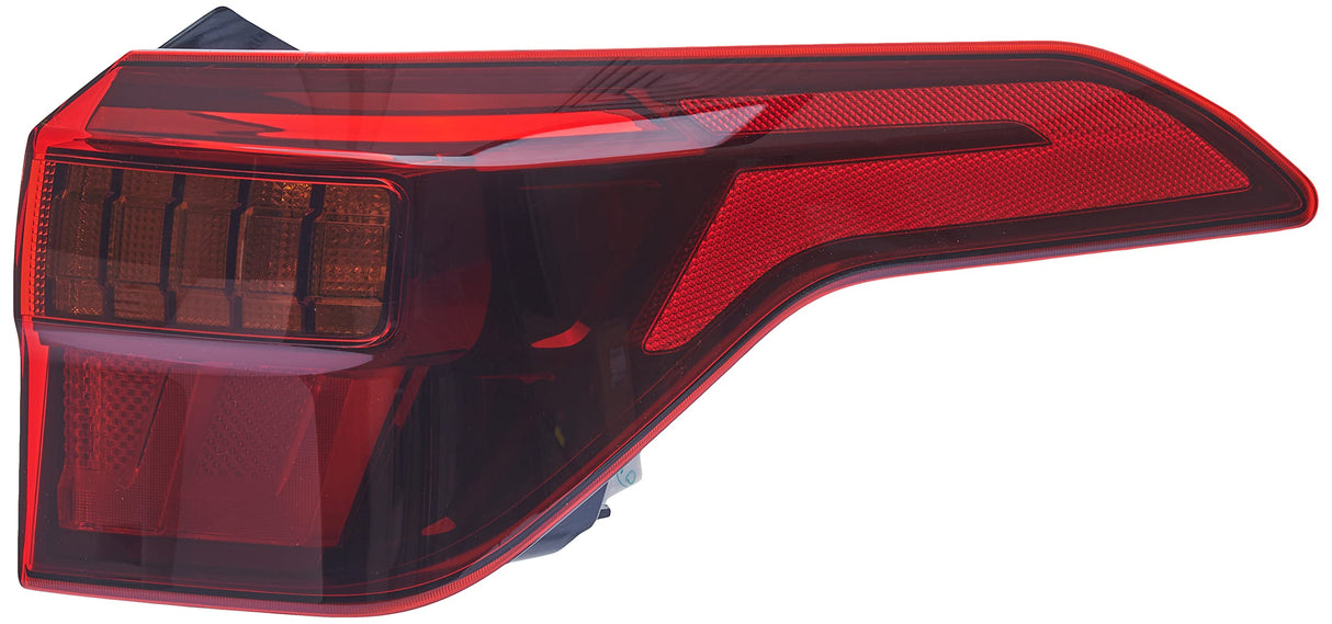 Foco Trasero Derecho Kia Seltos 21-> (O) 92402Q6000