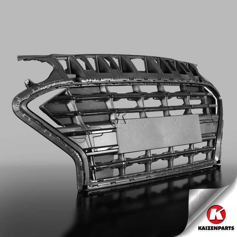 Mascara Hyundai I-10 20-> Alternativo 86350K6030A