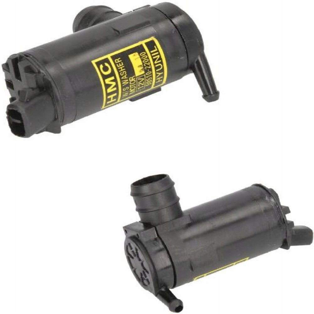 Motor Limpia Parabrisa Original 19-23 Ioniq Genesis All New Elantra 985103T500