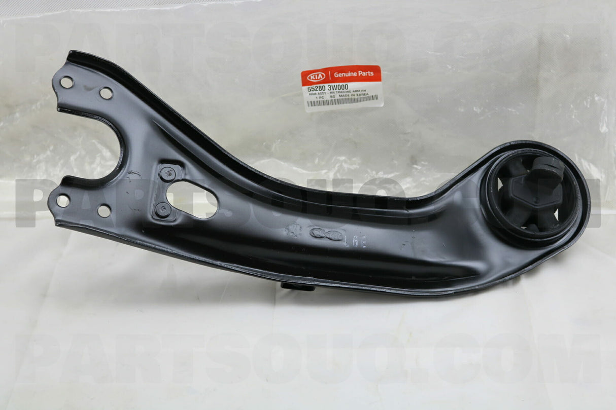 Bandeja Trasero Derecha 11-15 Original 2S85 New Sportage 55283W