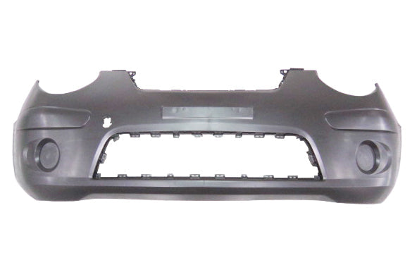 Parachoque Delantera Kia Morning 2009 11 Alternativo 8651107800