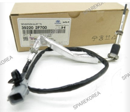 Sensor De Temperatura Kia Sorento 2020 a 2024 392202F700 Original