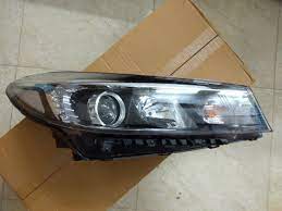 Optico Derecho 17> (O) C/Led 92102A7570 New Cerato