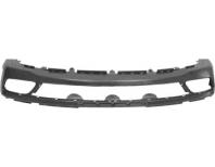 Funda Parachoque Delantero Inferior 865114H500 Original Hyundai New H1 15 - 16