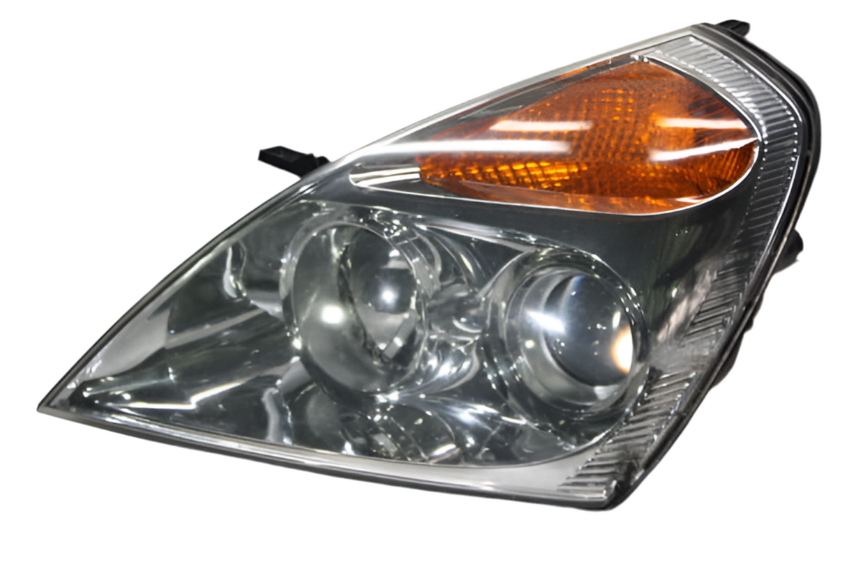 Optico Derecho Con Naranja Kia Grand Carnival 2011 a 2013 Original 921024D062