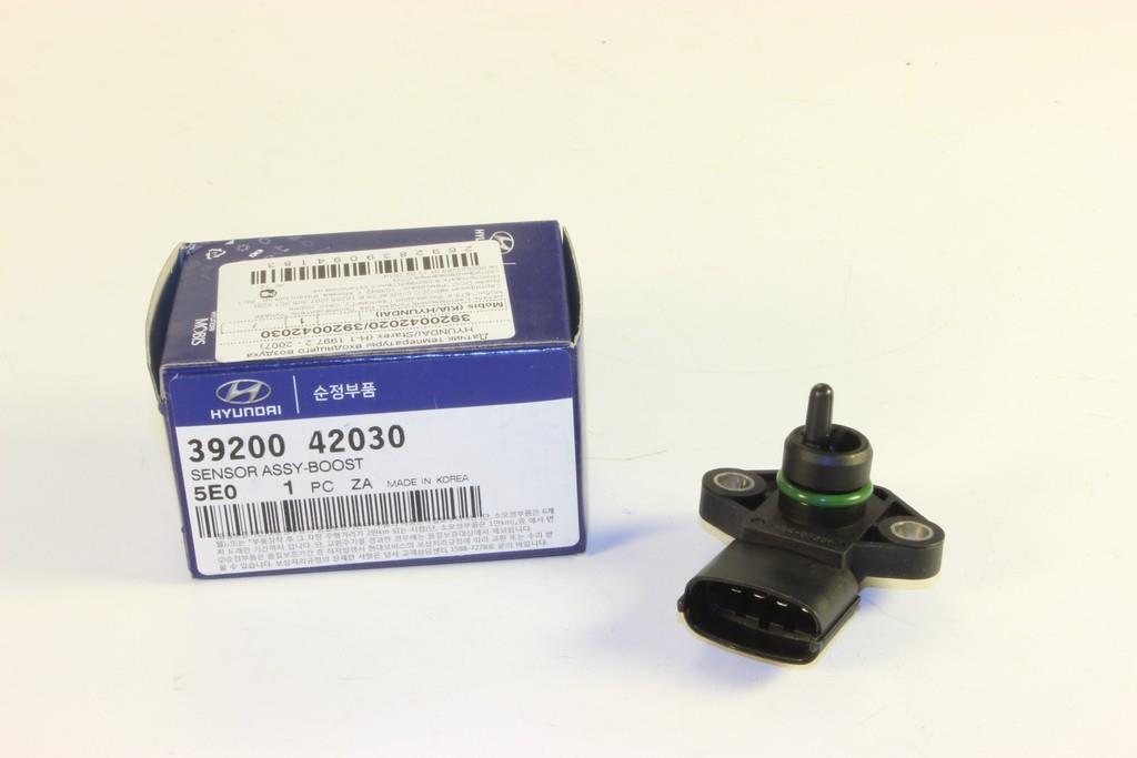 Sensor Map Hyundai H100 06-11 (O) 3920042030