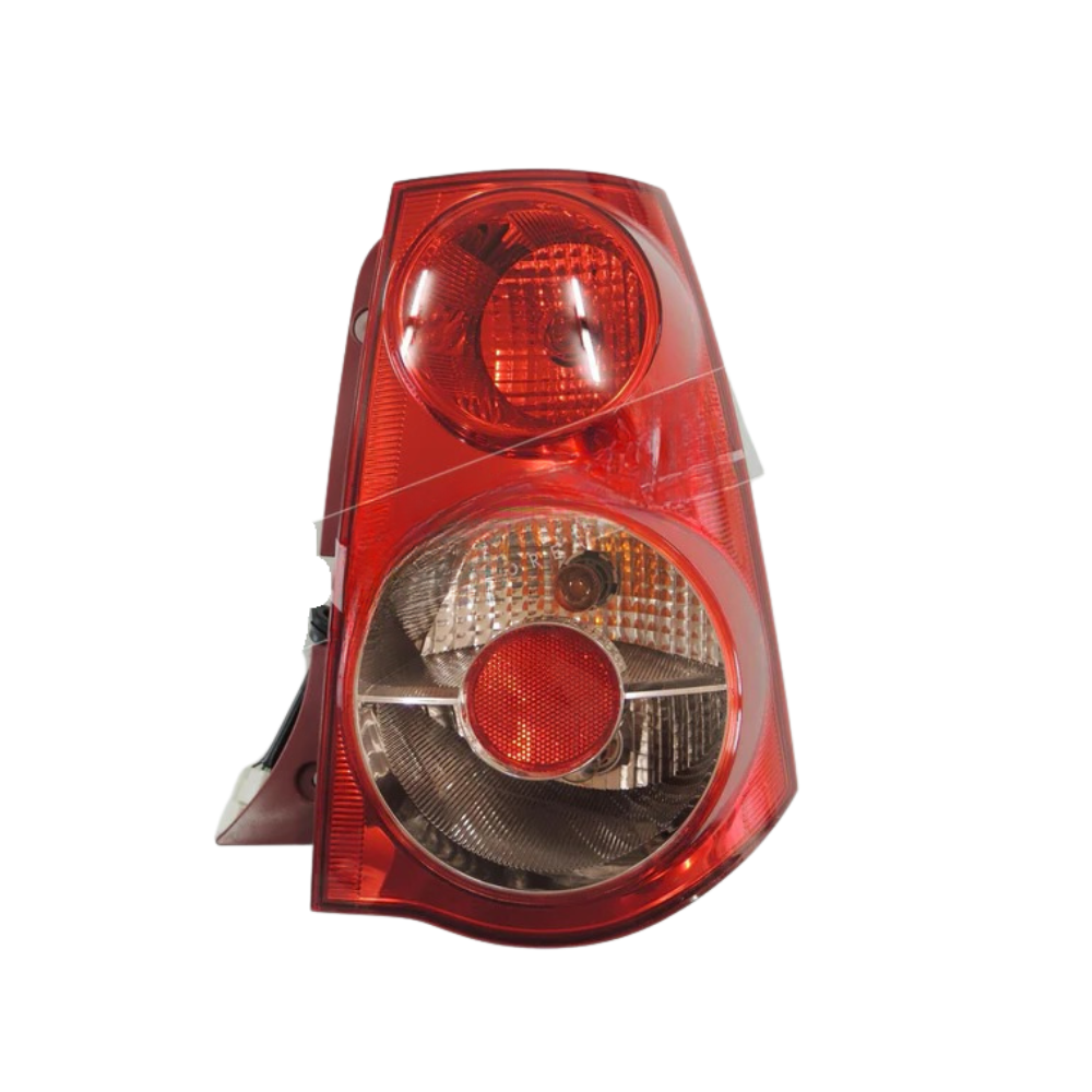 Foco Trasero Derecho Kia Morning 2008 - 2010 Alternativo 9240207510