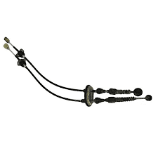 Piola Selectora Cambios 437944H150 Hyundai H 1 Alternativa 08 - 11