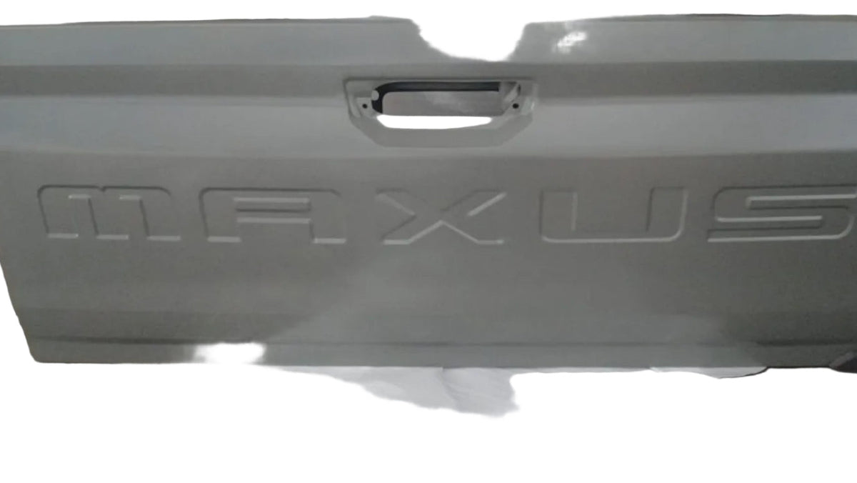 Portalon Trasero Maxus T60 2021 a 2024 Alternativo 73700MAXT60A