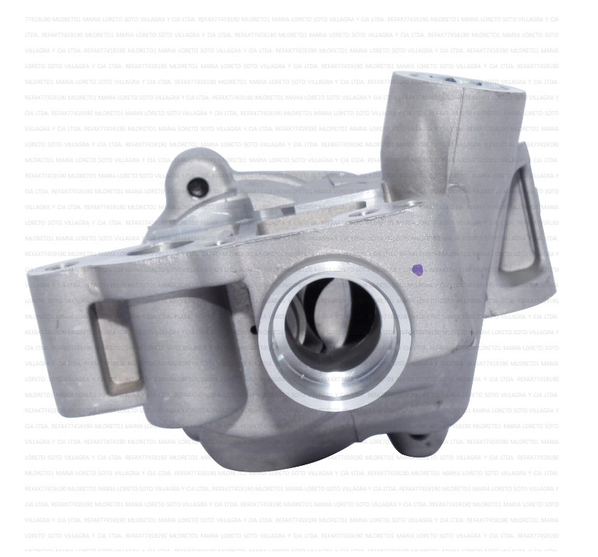 Bomba Aceite Mg 3 11-19