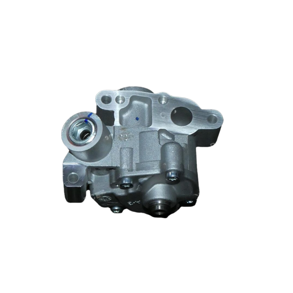 Bomba Aceite Mg Zs 17-21