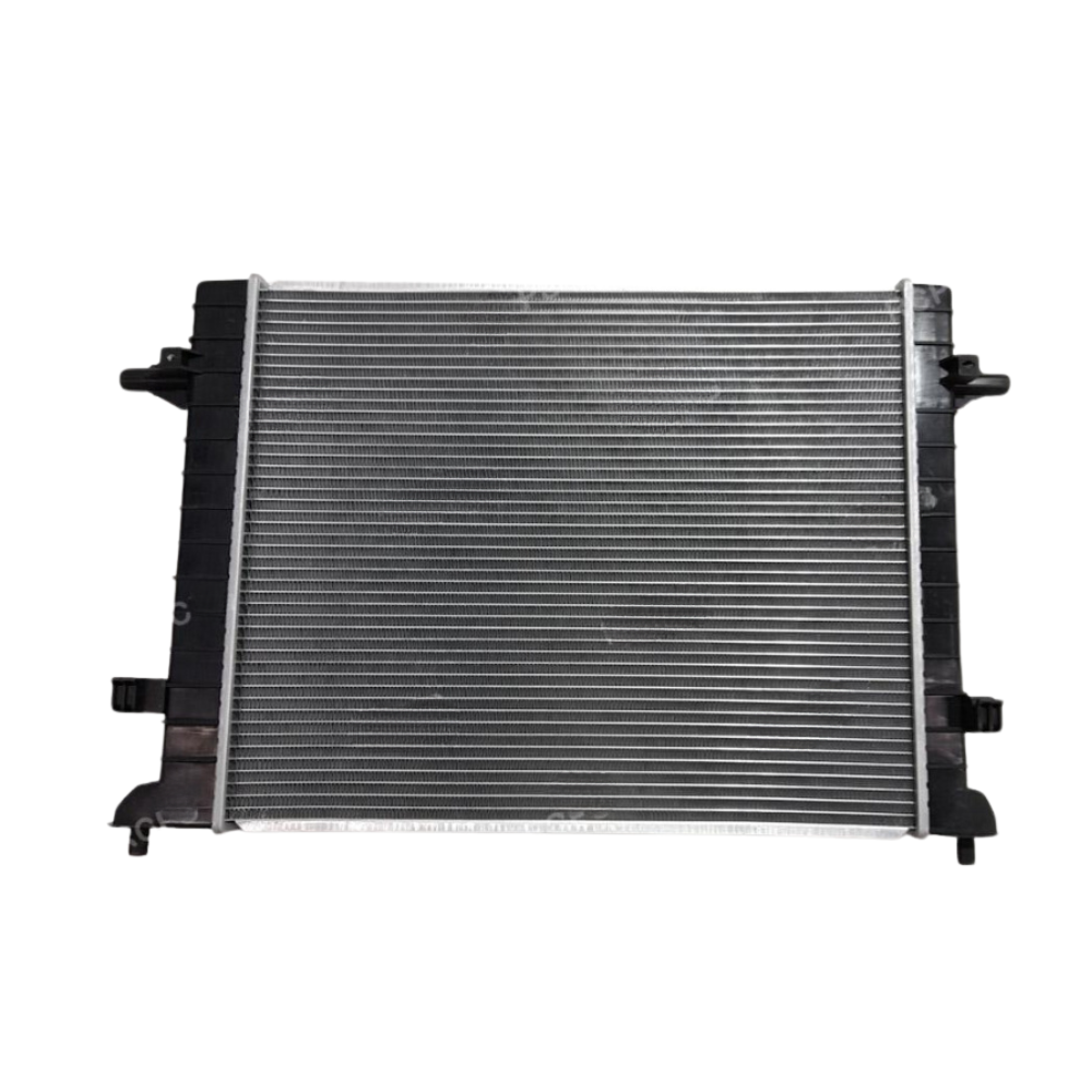 Radiador De Agua Automatico Mg 3 New Desde 2019 23