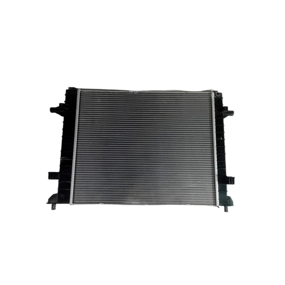 Radiador De Agua (Mecanico) Mg 3Newtm Desde 19->