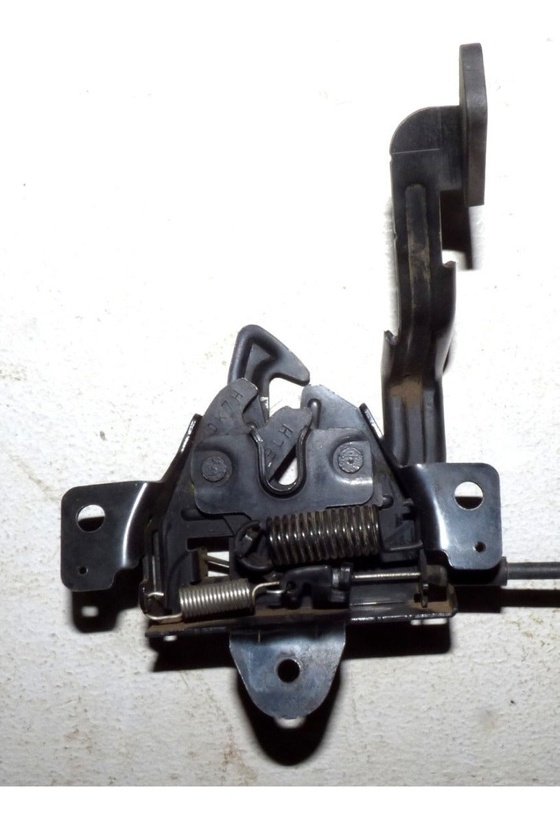 Chapa Capot Hyundai Tucson 811302E000