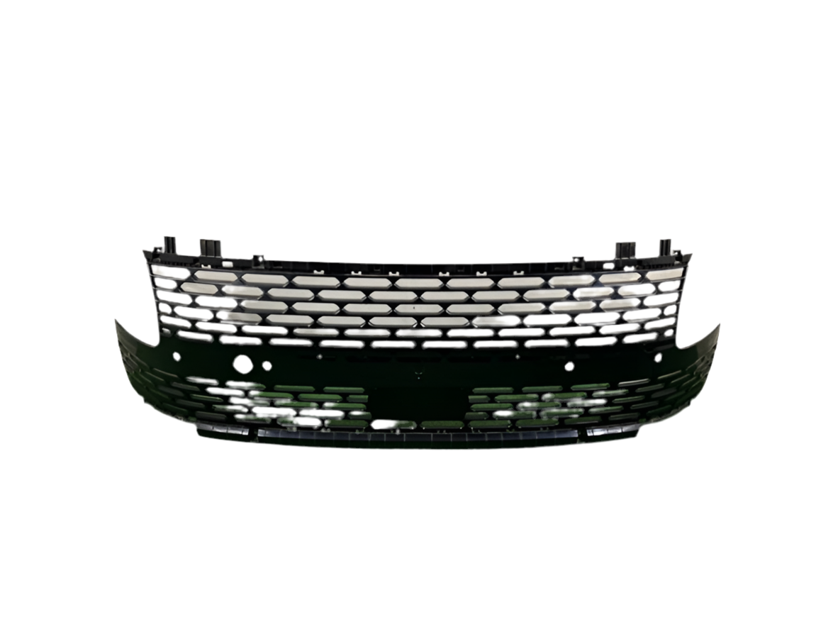 Rejilla Inferior Para Hyundai Staria 2021 2024