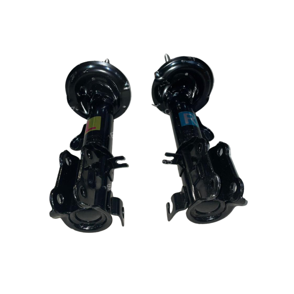 Amortiguadores Delantero Precio X Par Mg 3 New 2019 23