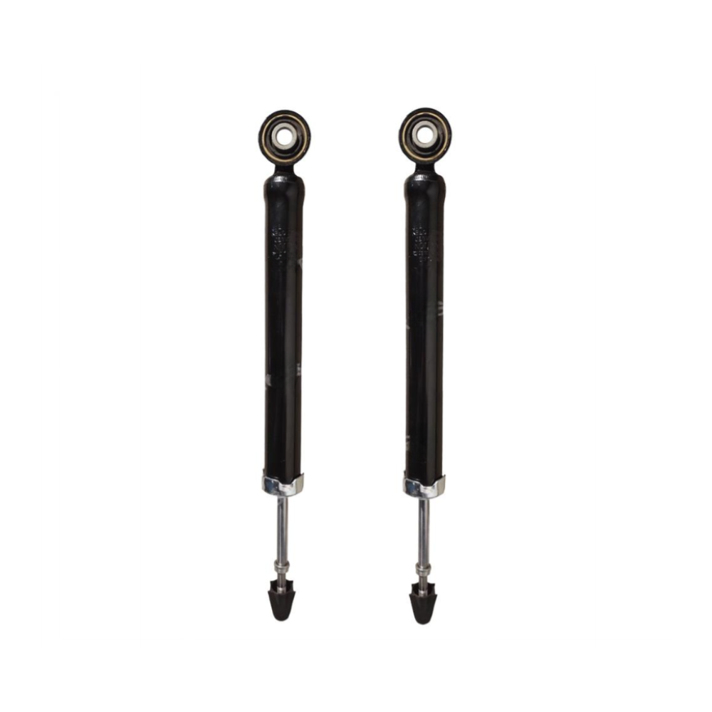 Amortiguadores Transero (Precio X Par) Mg 3New Desde 19->