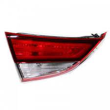 Foco Trasero Interior Izquierdo Original 924033X200 Hyundai Elantra 2014 15