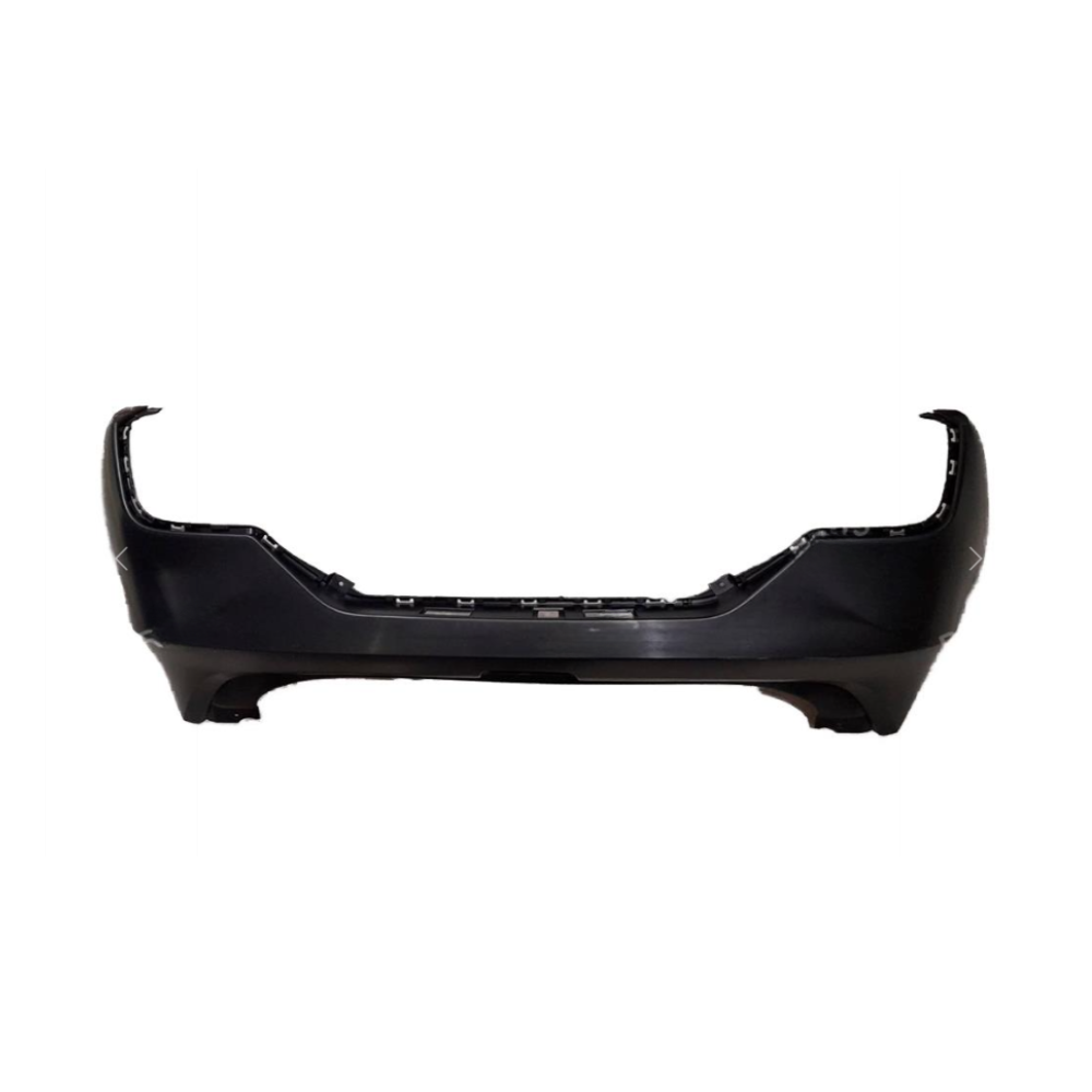 Parachoque Trasero Superior Mg 3 Nuevo 2019 24